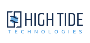 High Tide Technologies Logo